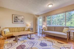 Creekside Condo 136 - Meredith Lodging